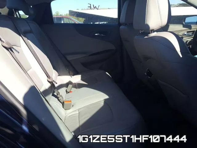 1G1ZE5ST1HF107444 фото 7