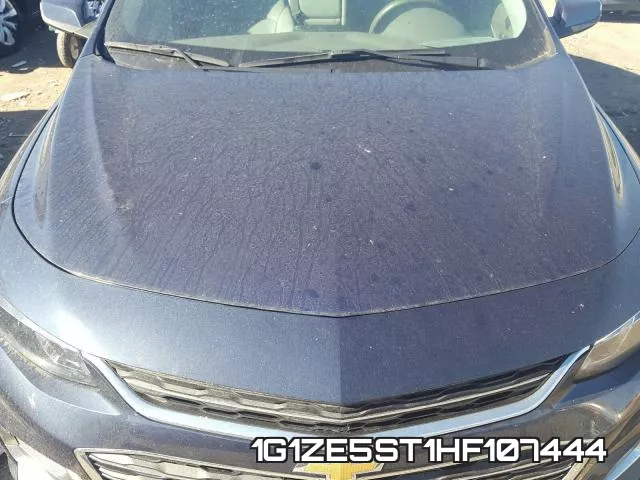 1G1ZE5ST1HF107444 фото 9