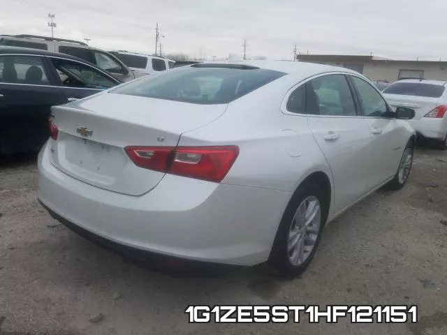 1G1ZE5ST1HF121151 фото 4