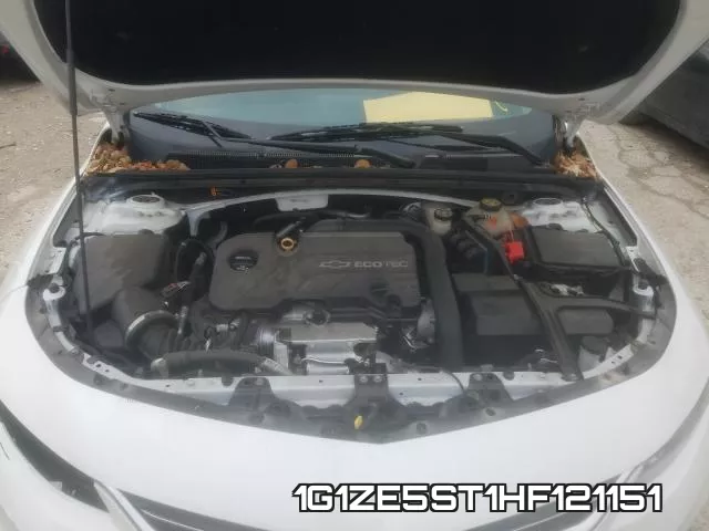 1G1ZE5ST1HF121151 фото 7