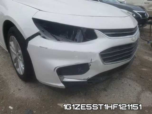 1G1ZE5ST1HF121151 фото 9