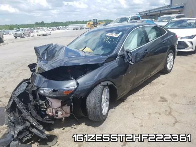 1G1ZE5ST2HF222361 фото 3