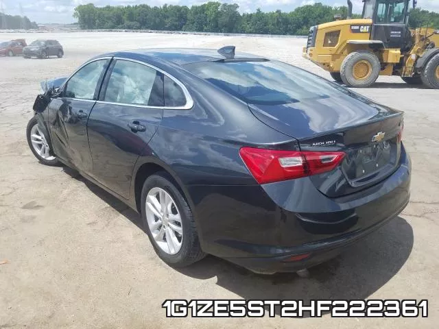1G1ZE5ST2HF222361 фото 4