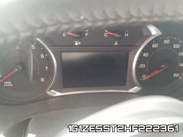 1G1ZE5ST2HF222361 фото 9