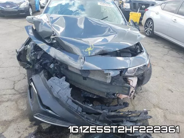 1G1ZE5ST2HF222361 фото 10