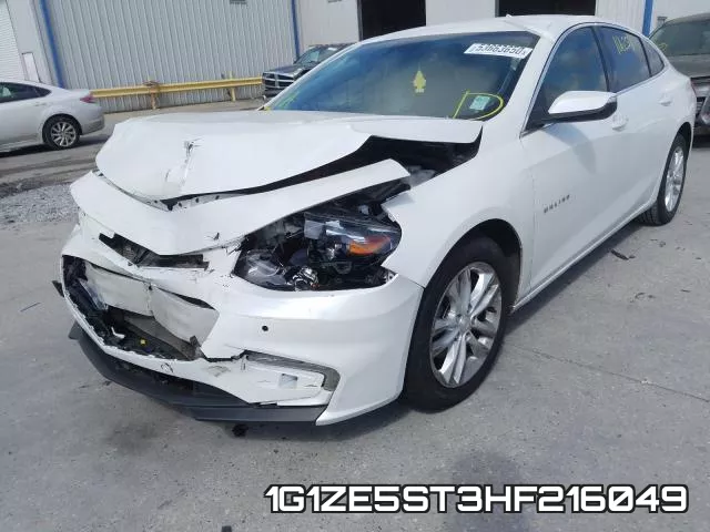 1G1ZE5ST3HF216049 фото 3