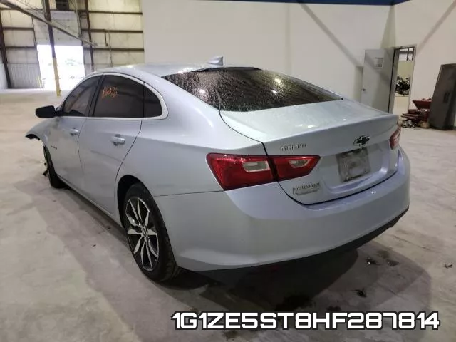 1G1ZE5ST8HF287814 фото 4