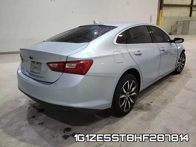 1G1ZE5ST8HF287814 фото 5