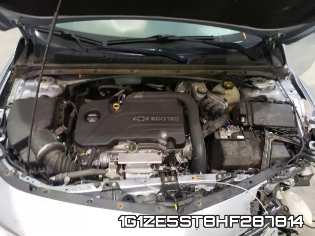1G1ZE5ST8HF287814 фото 8