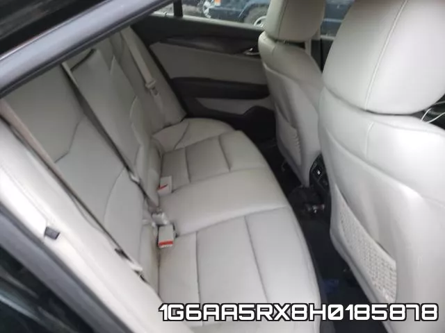 1G6AA5RX8H0185878 фото 7