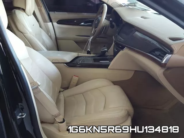 1G6KN5R69HU134818 фото 6