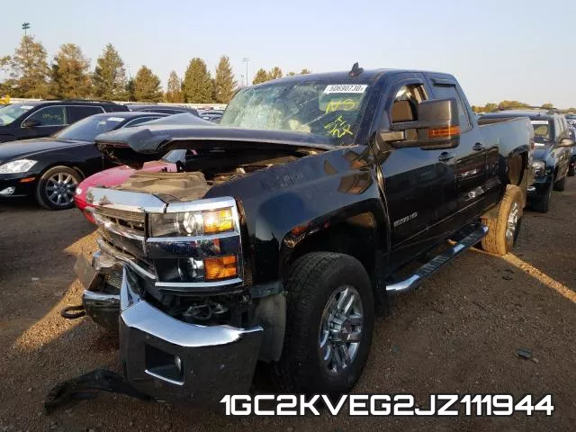 1GC2KVEG2JZ111944 фото 3