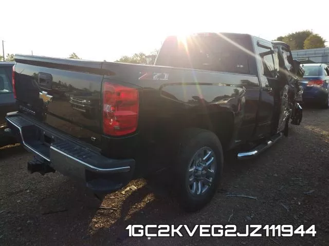 1GC2KVEG2JZ111944 фото 4