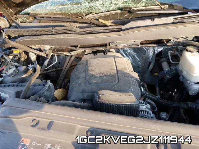 1GC2KVEG2JZ111944 фото 7