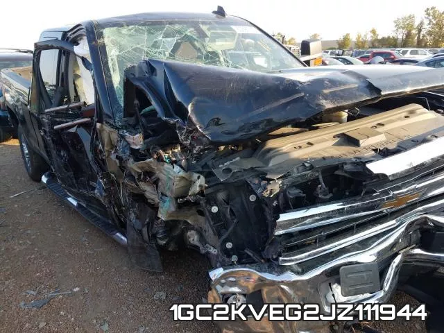 1GC2KVEG2JZ111944 фото 9