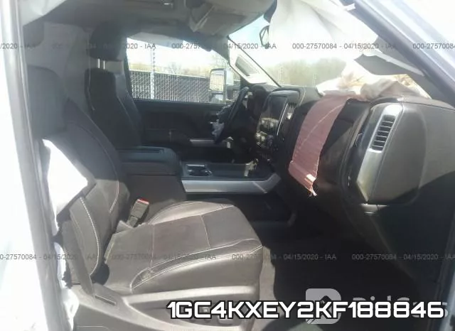 1GC4KXEY2KF188846 фото 6