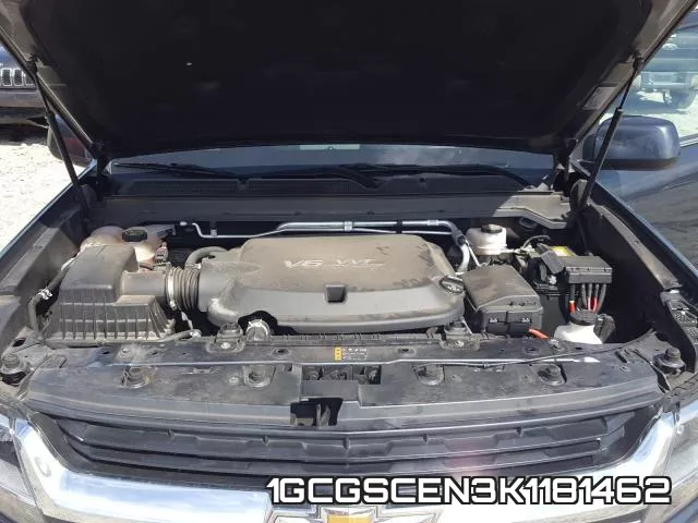 1GCGSCEN3K1181462 фото 8
