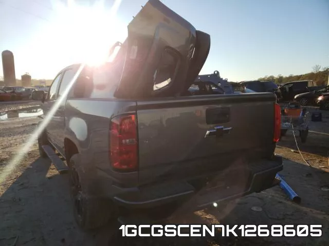 1GCGSCEN7K1268605 фото 4
