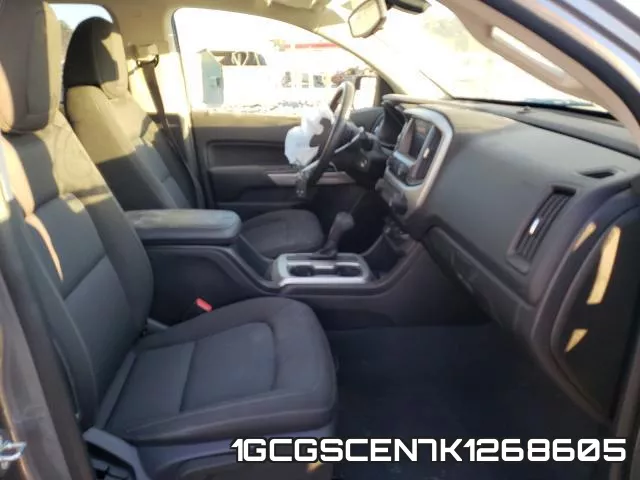 1GCGSCEN7K1268605 фото 6