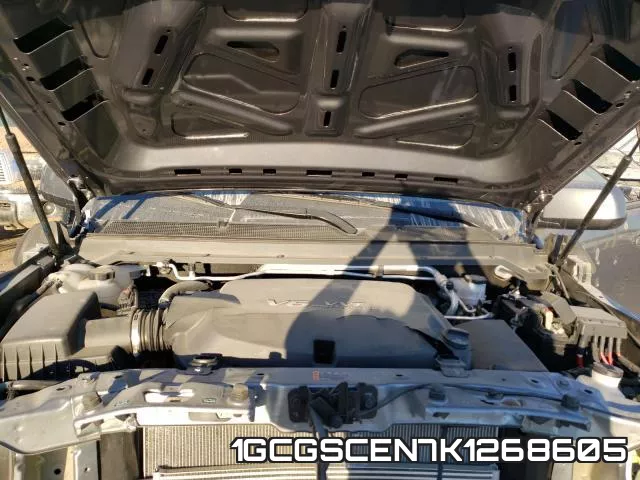 1GCGSCEN7K1268605 фото 7