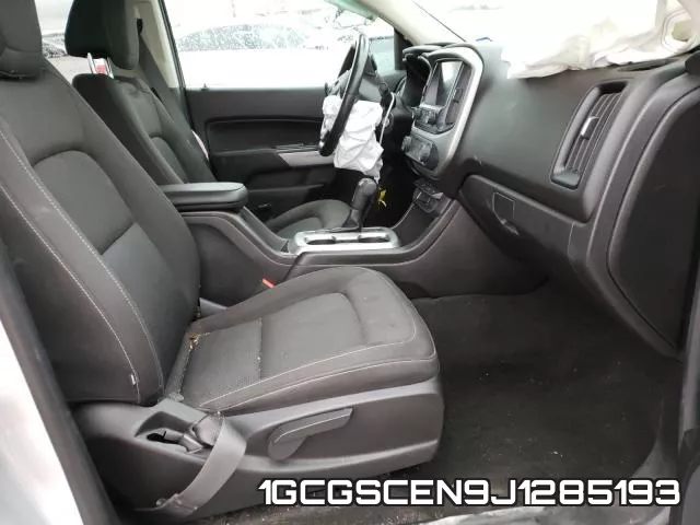 1GCGSCEN9J1285193 фото 6