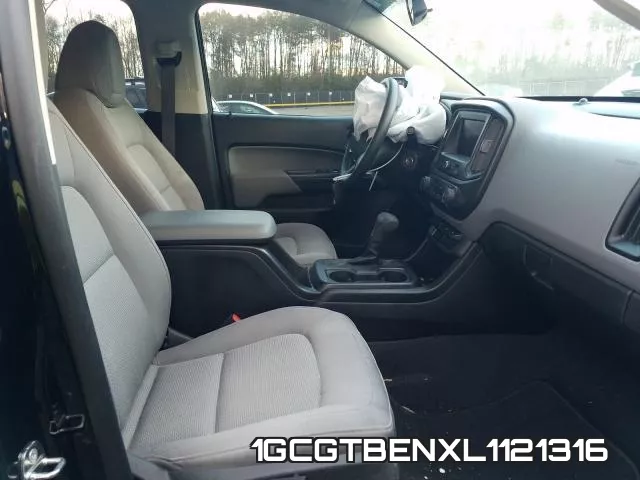 1GCGTBENXL1121316 фото 6