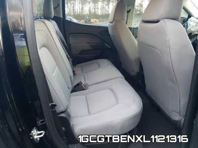 1GCGTBENXL1121316 фото 7