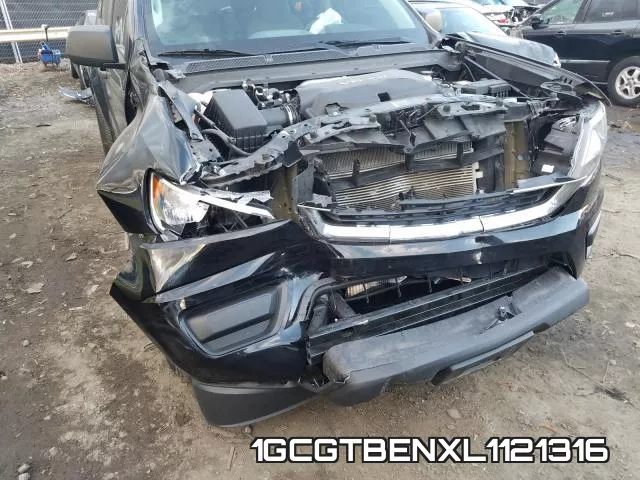 1GCGTBENXL1121316 фото 10