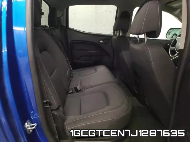 1GCGTCEN7J1287635 фото 7