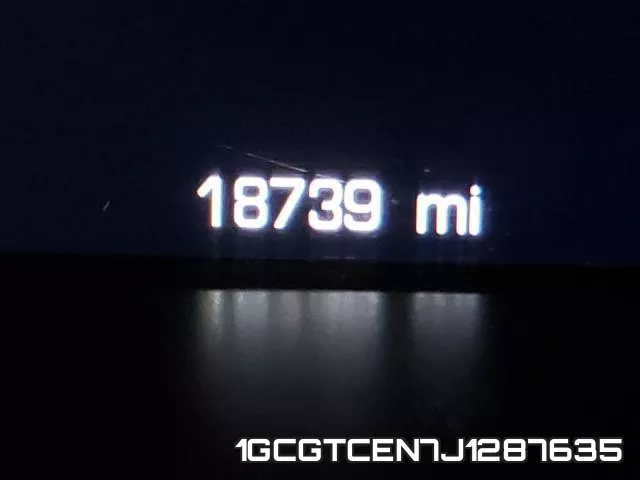 1GCGTCEN7J1287635 фото 9