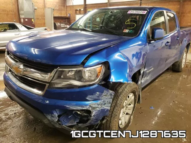 1GCGTCEN7J1287635 фото 10