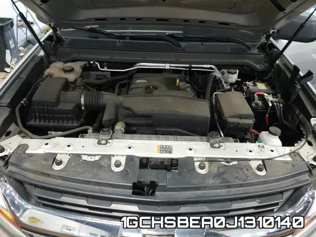 1GCHSBEA0J1310140 фото 8