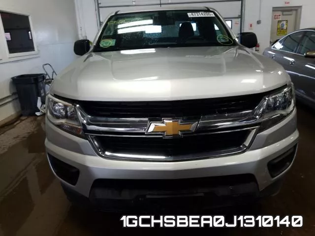1GCHSBEA0J1310140 фото 10