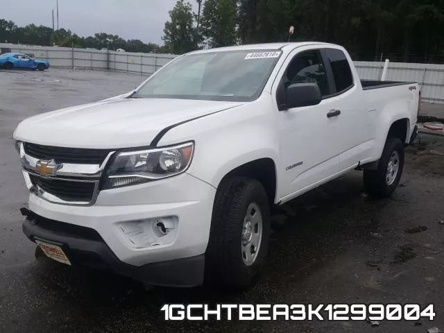 1GCHTBEA3K1299004 фото 3