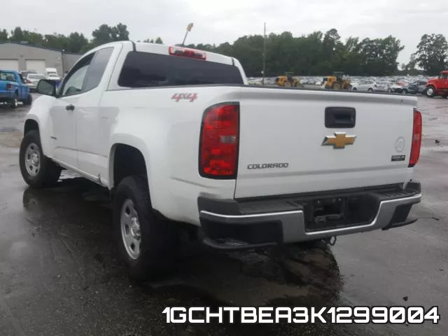 1GCHTBEA3K1299004 фото 4