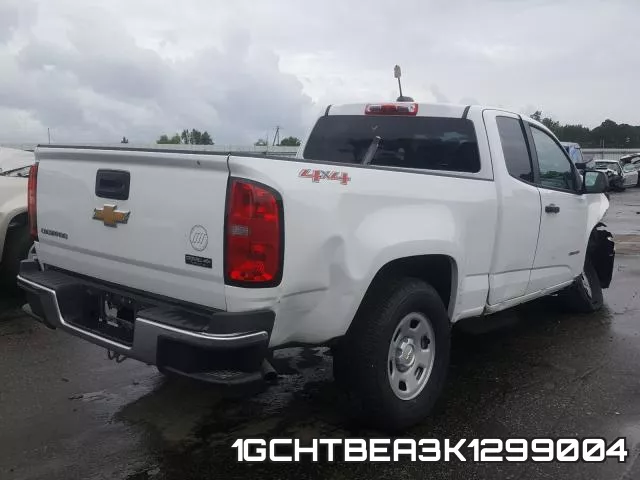 1GCHTBEA3K1299004 фото 5