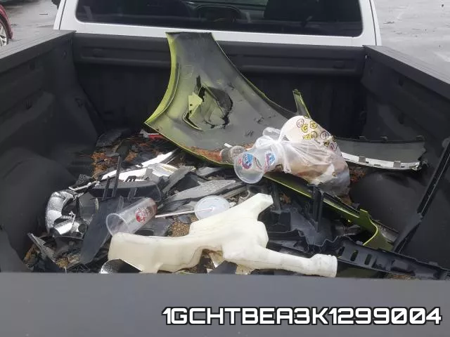 1GCHTBEA3K1299004 фото 7