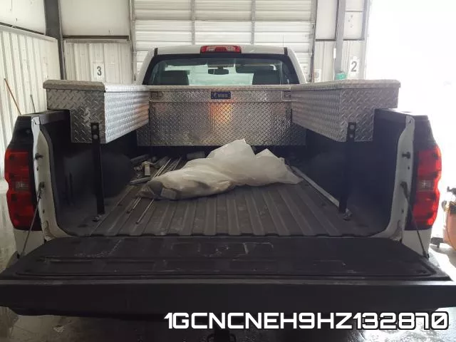 1GCNCNEH9HZ132870 фото 10