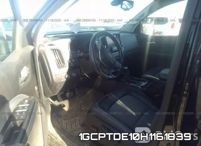 1GCPTDE10H1161839 фото 6