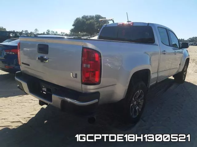 1GCPTDE18H1300521 фото 4