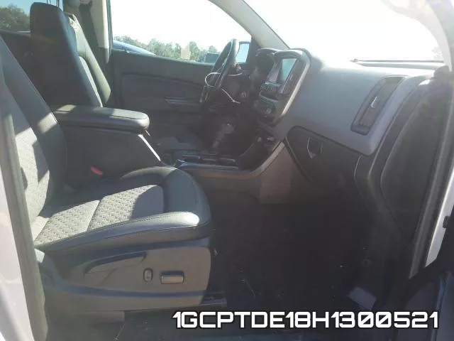 1GCPTDE18H1300521 фото 5