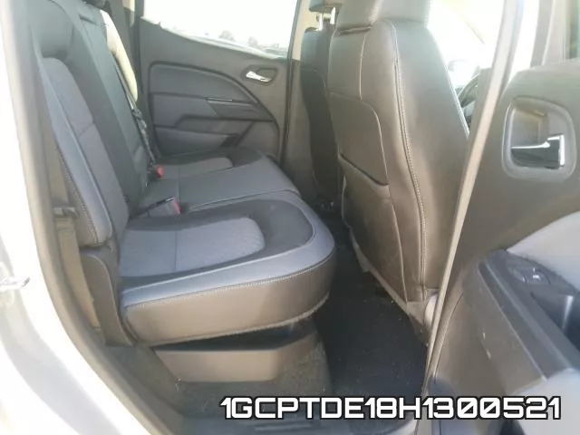 1GCPTDE18H1300521 фото 6