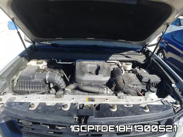 1GCPTDE18H1300521 фото 7
