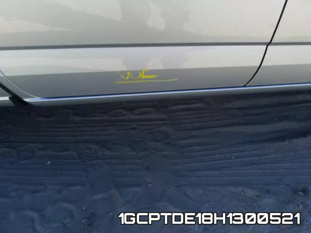 1GCPTDE18H1300521 фото 9