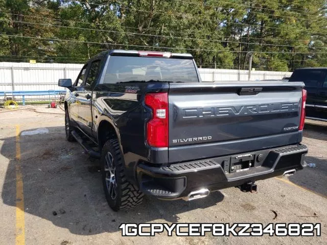 1GCPYCEF8KZ346821 фото 4