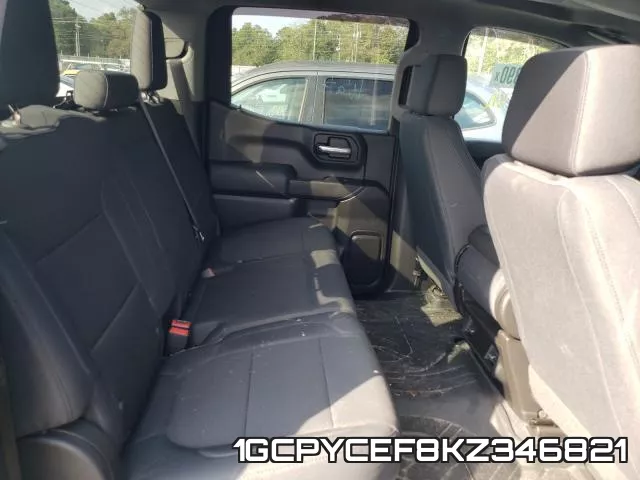 1GCPYCEF8KZ346821 фото 7