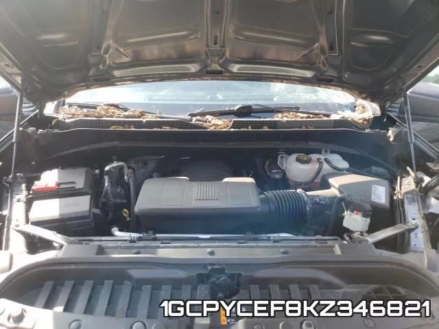 1GCPYCEF8KZ346821 фото 8