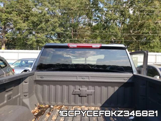1GCPYCEF8KZ346821 фото 10