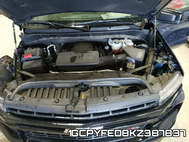 1GCPYFED8KZ387837 фото 8