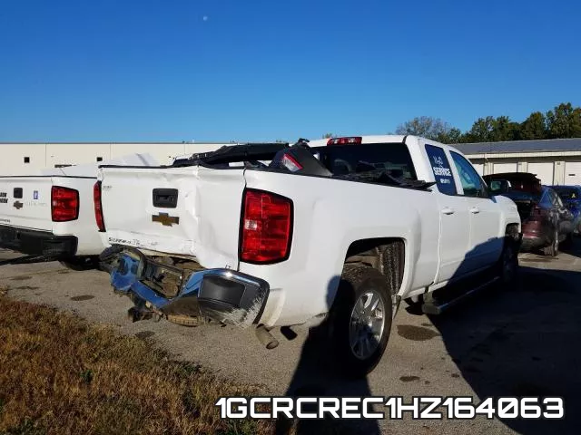 1GCRCREC1HZ164063 фото 4
